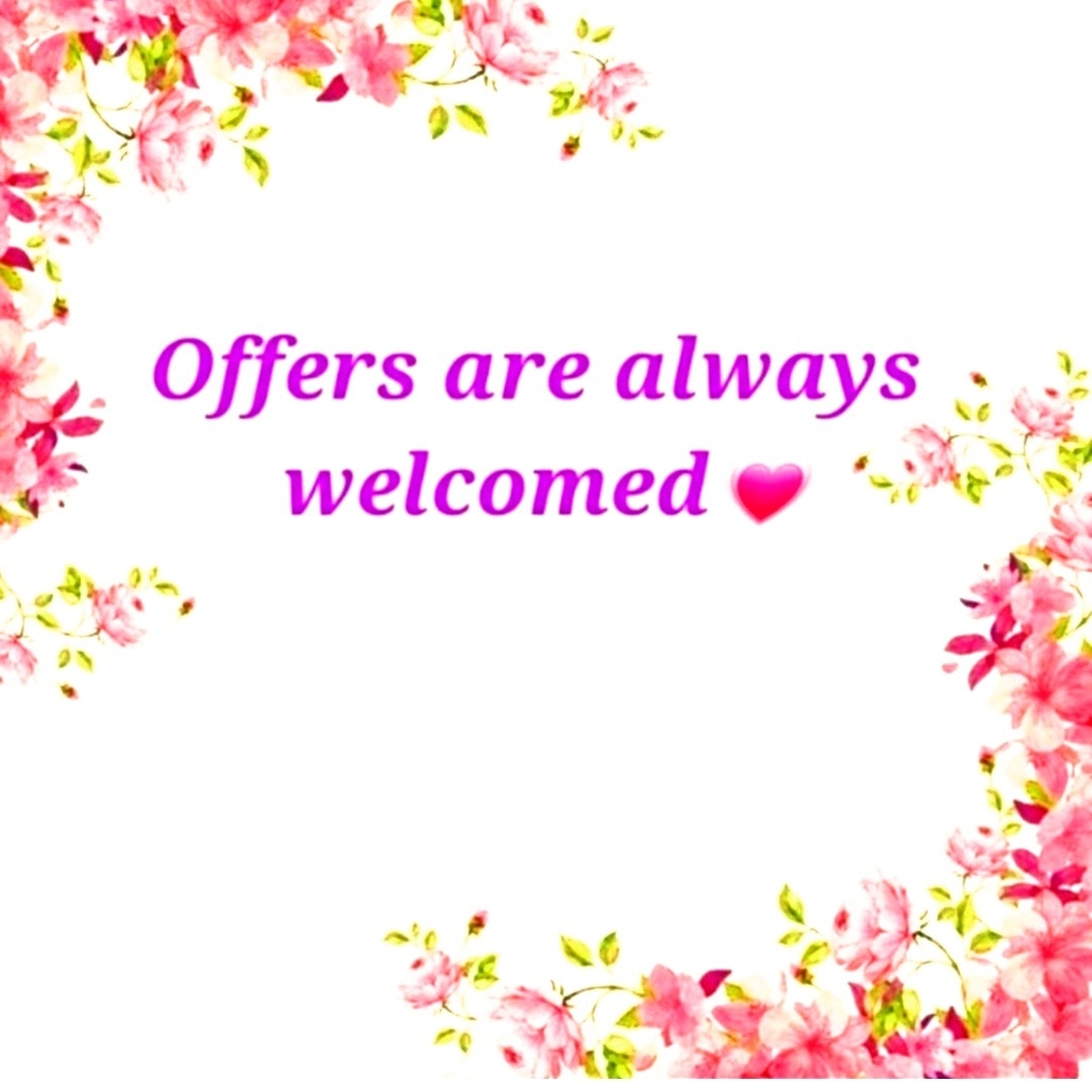 Vibrant Floral Art Print